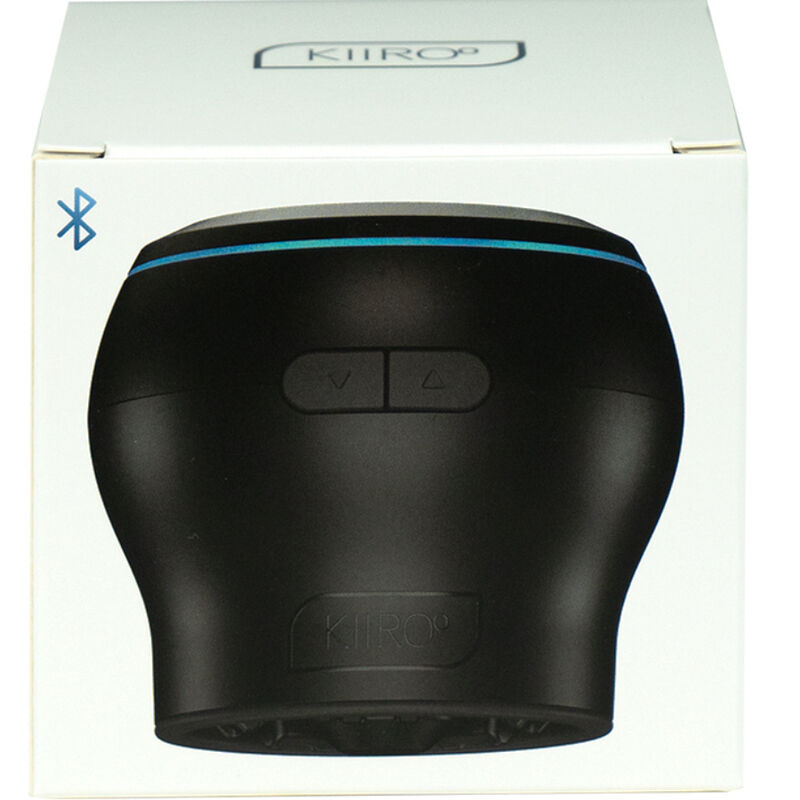 Kiiroo - appareil daspiration interactif powerblow