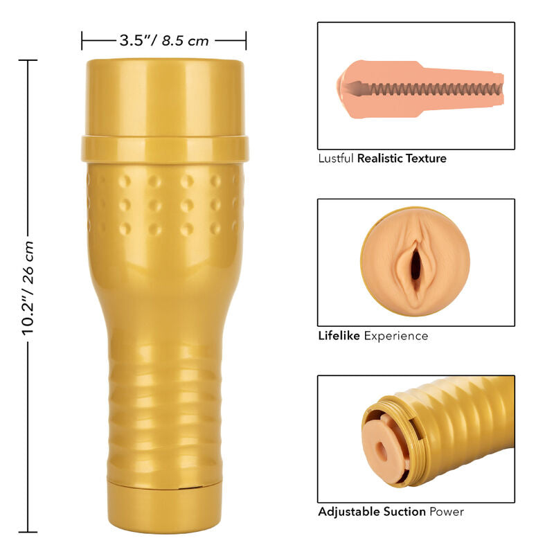 Private – Masturbateur Vagin Original