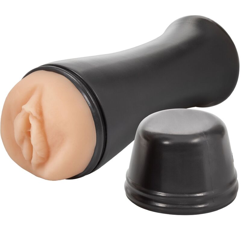 Private – Masturbateur Vagin Format Voyage Wet Kitten Self Lube To Go
