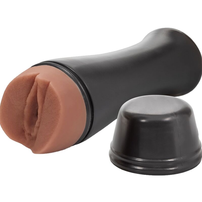 Private – Masturbateur Vagin Format Voyage Slutty Señorita To Go