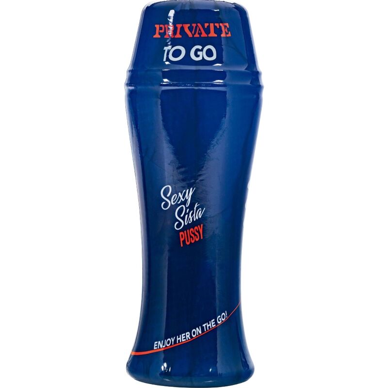Private – Masturbateur Vagin Format Voyage Sexy Sista To Go