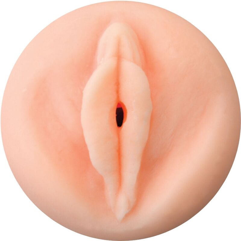 Private – Masturbateur Vagin Compact Femme Fatale To Go