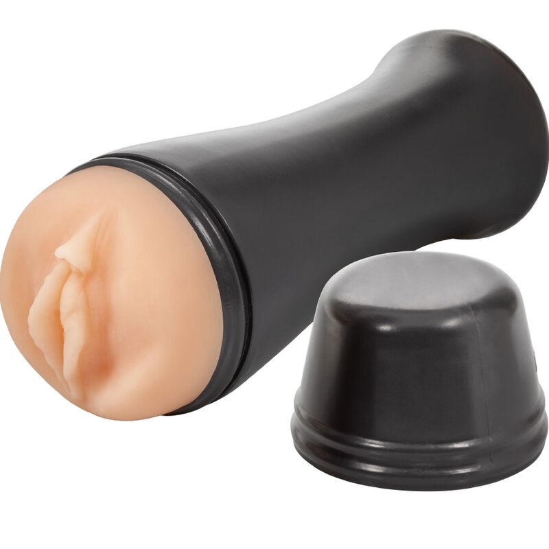 Private – Masturbateur Compact Vagin Hot Bombshell To Go