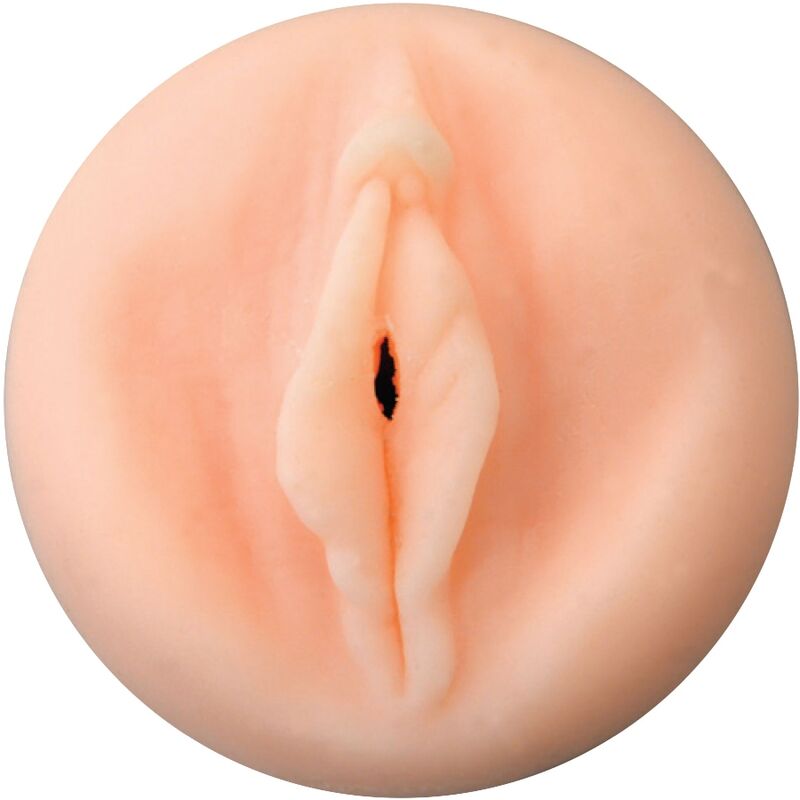 Private – Masturbateur Compact Vagin Hot Bombshell To Go