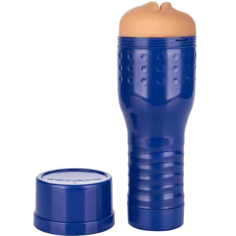 Private - Masturbateur Homme Bouche Shona River Mouth Pornstar