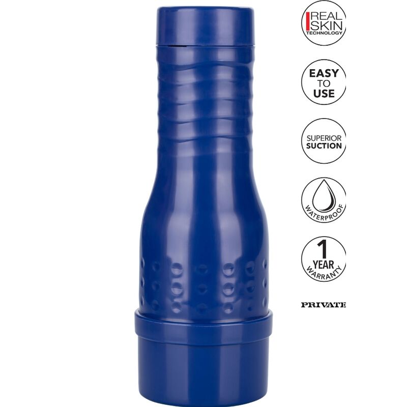 Private - Masturbateur Homme Bouche Shona River Mouth Pornstar