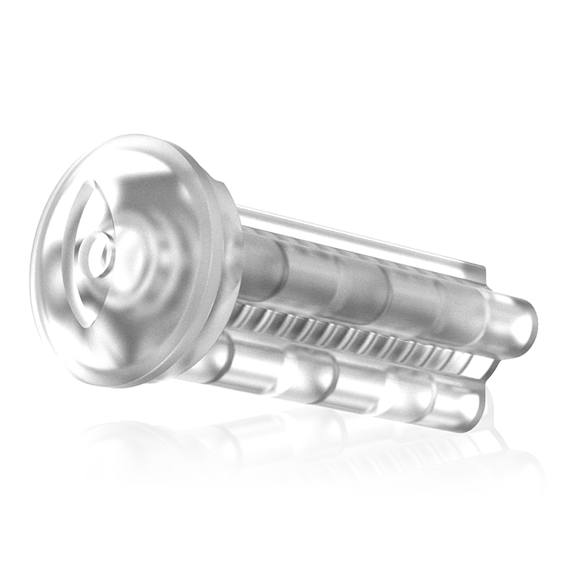 Kiiroo - Manchon Power pour Augmenter Force et Endurance