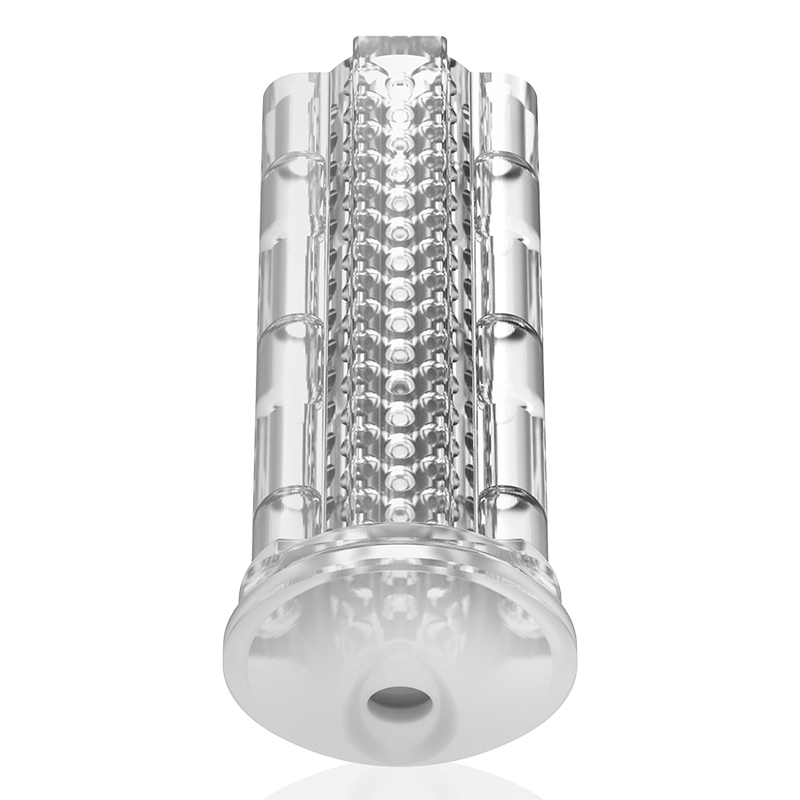 Kiiroo - Manchon Power pour Augmenter Force et Endurance
