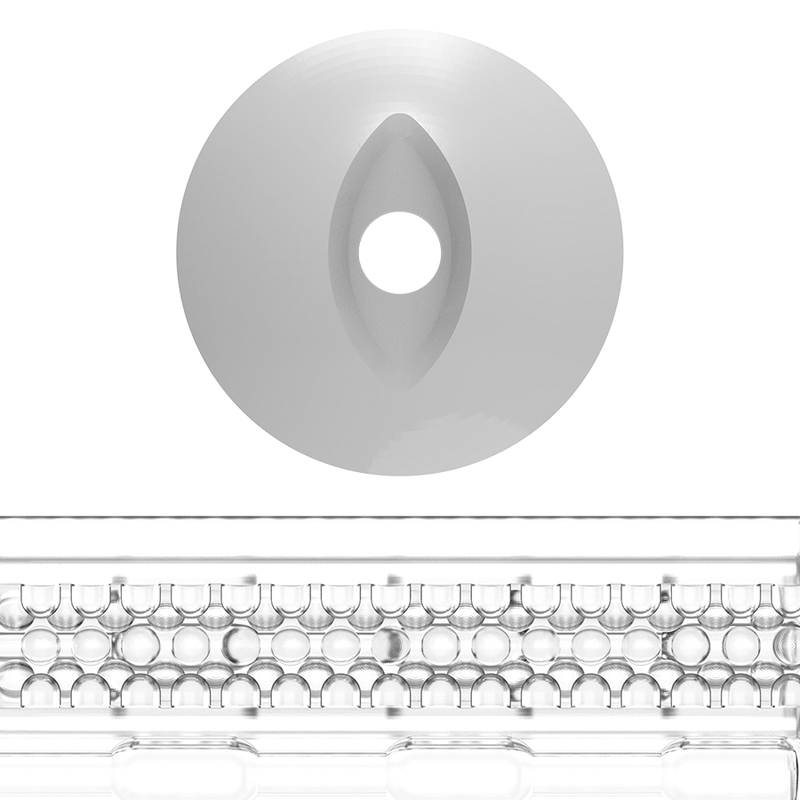 Kiiroo - Manchon Power pour Augmenter Force et Endurance