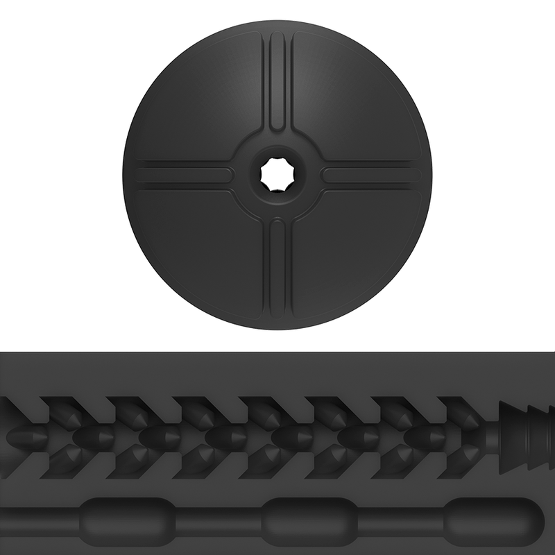 Kiiroo - Gaine Tight-Fit Sleeve pour Masturbateur Connecté Kiiroo Titan