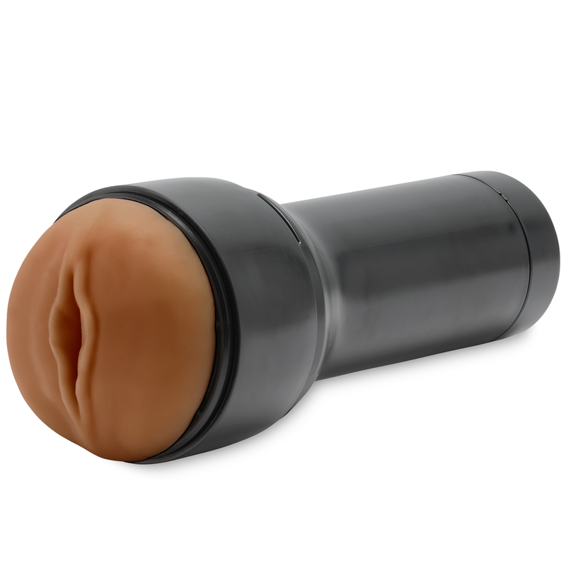 Kiiroo – Masturbateur Vagin Feel Stroker Marron