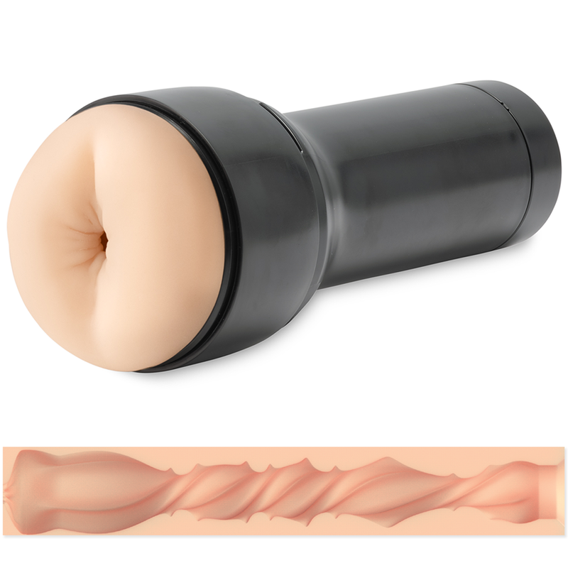 Kiiroo – Masturbateur Anus Réaliste pour Homme Feel