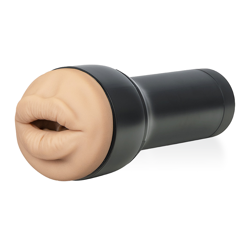 Kiiroo - Masturbateur Homme Bouche Victoria June Pornstar