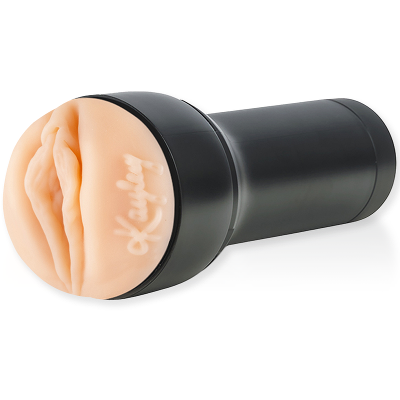 Kiiroo - feel kayley gunner stars collection strokers