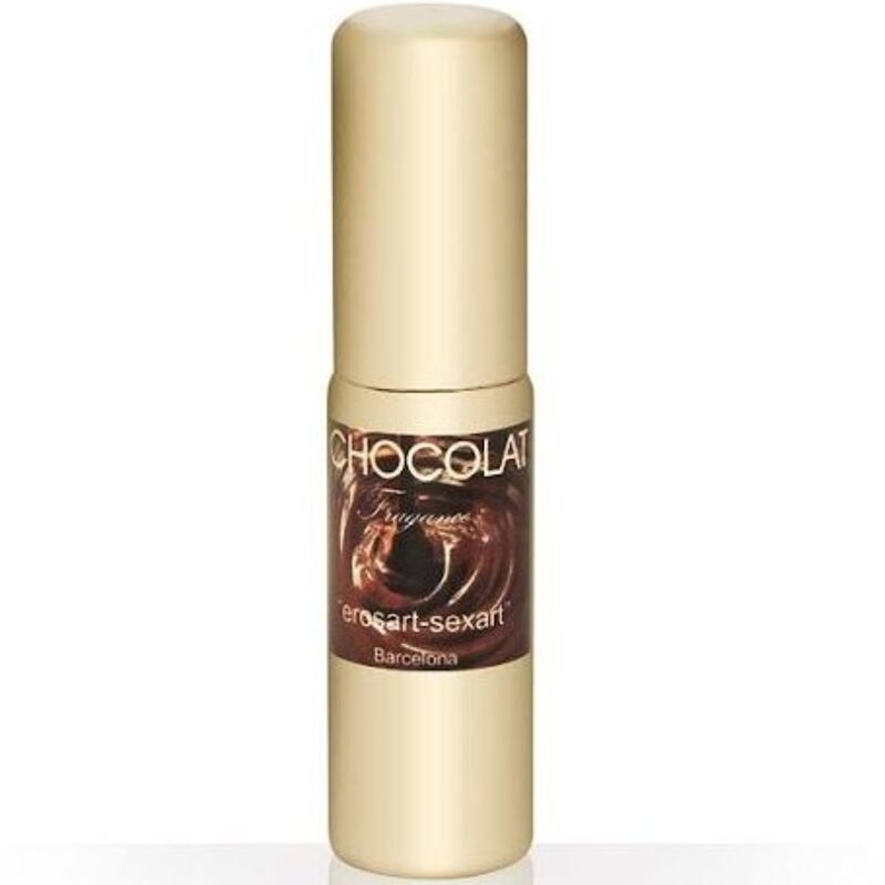 Eros Art - Parfum Phéromone Chocolat - 20 ml