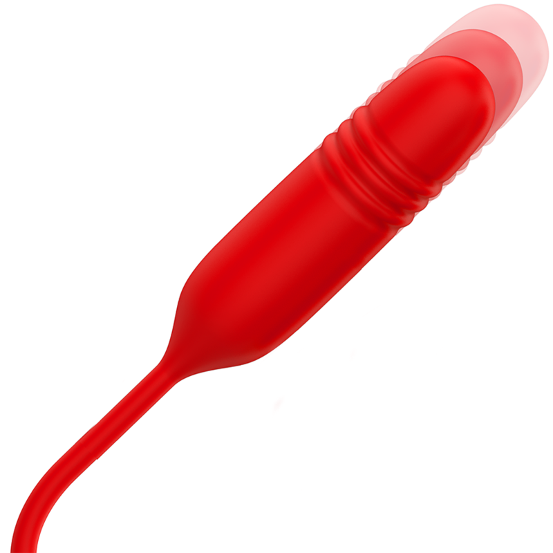 Vibromasseur double plaisir Mia Amalfi succion et vibration - Mia - MIA