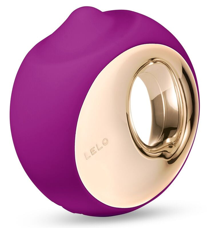 LELO - Simulateur de Cunnilingus Ora 3 - Violet