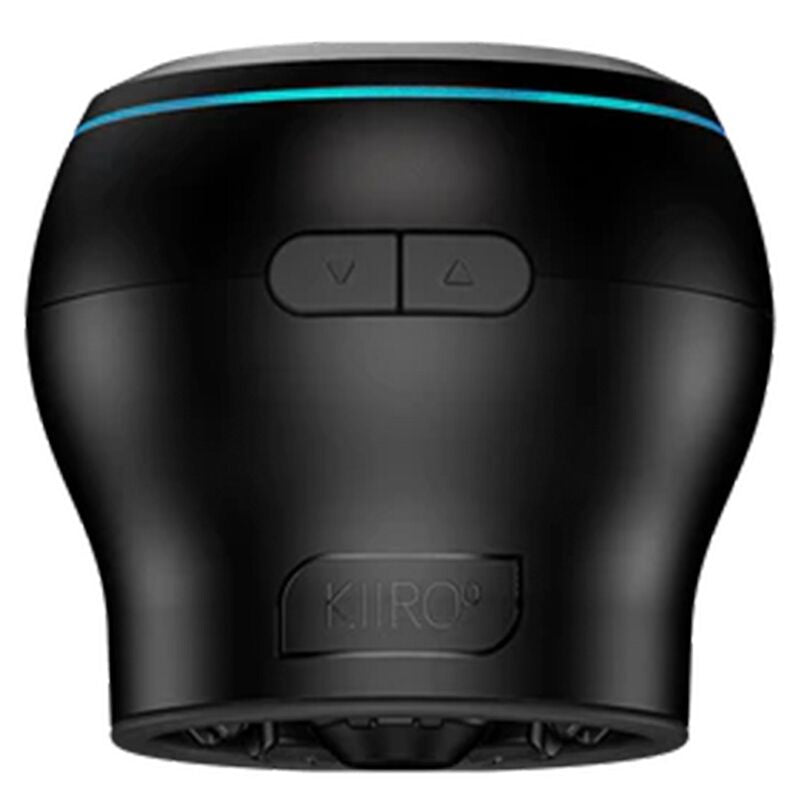 Kiiroo - appareil daspiration interactif powerblow