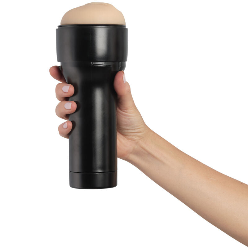 Kiiroo – Masturbateur Masculin Vagin Ultra-Réaliste Feel Stroker