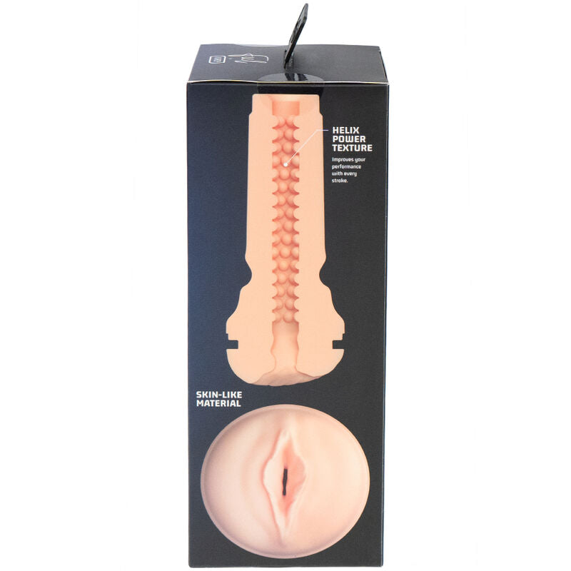 Kiiroo – Masturbateur Masculin Vagin Ultra-Réaliste Feel Stroker