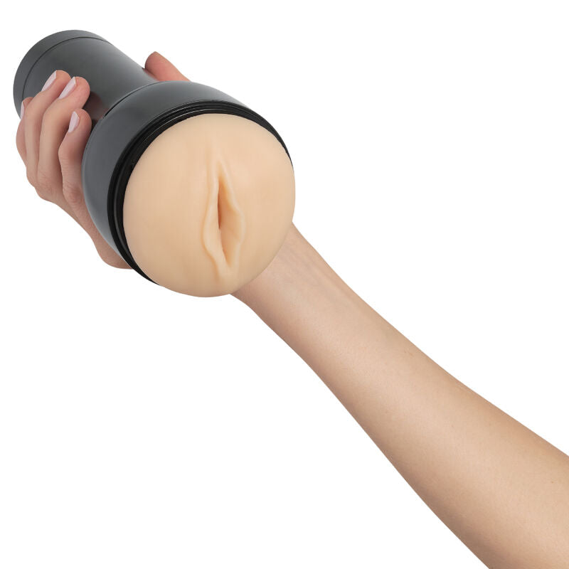 Kiiroo – Masturbateur Masculin Vagin Ultra-Réaliste Feel Stroker