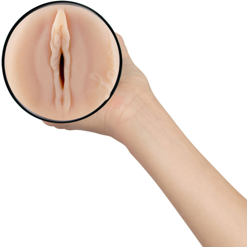 Kiiroo – Masturbateur en forme de Vagin Lauren Phillips
