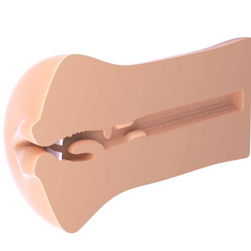 Fetish Fantasy Extreme - Masturbateur Bouche pour Homme Fuck Me Silly To Go