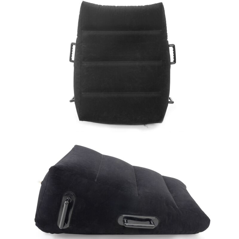 Fetish Fantasy – Coussin Érotique Gonflable Position Master