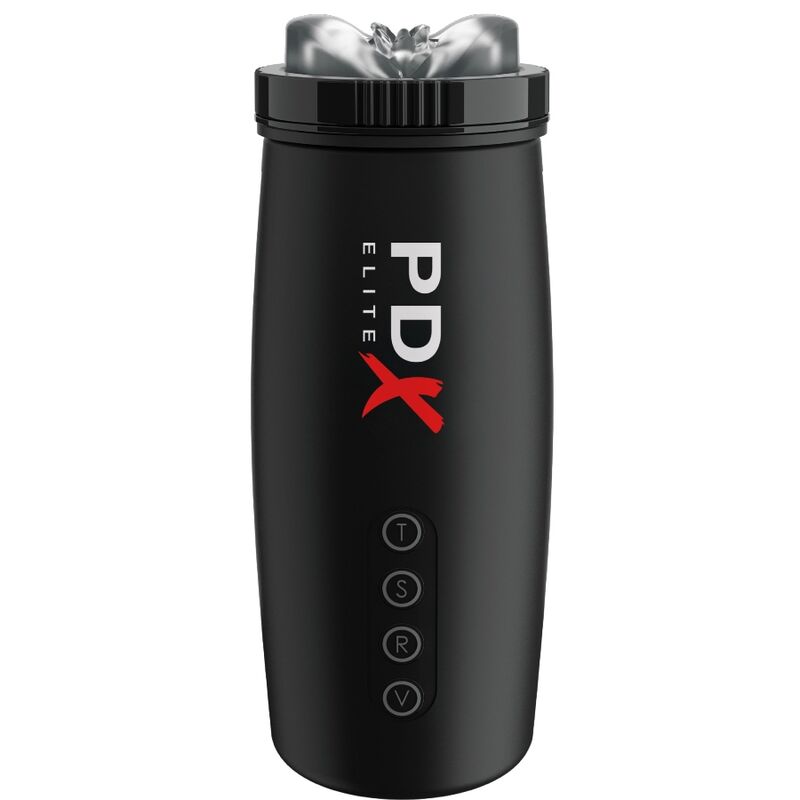 Masturbateur Moto-Bator 2 Elite Rechargeable - PDX Elite