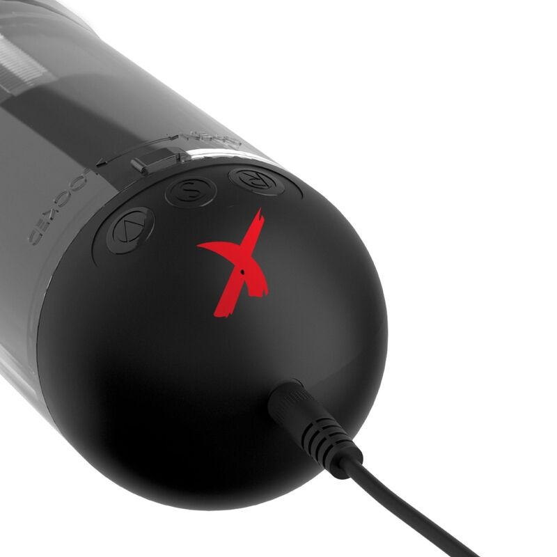 Pdx elite - vibrateur stroker extender pro