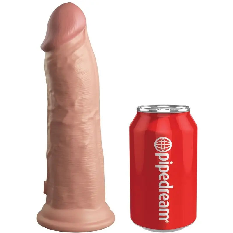 Gode Réaliste King Cock Elite Chair 20,3 cm - Pipedream