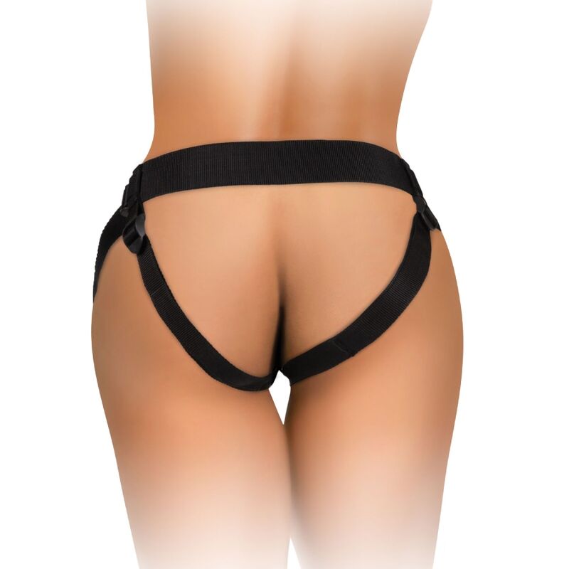 King Cock - Harnais Universel pour Gode Ventouse