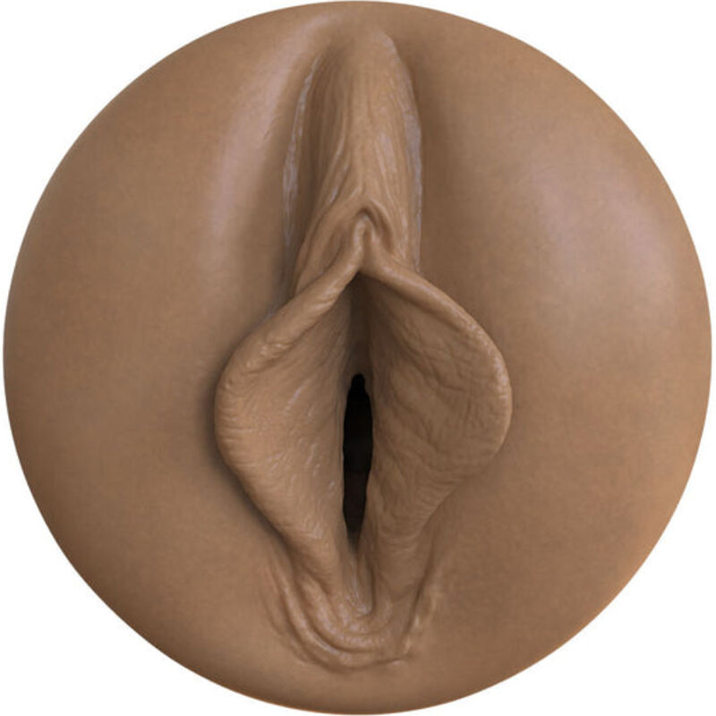 Fleshlight - Masturbateur Vagin Boost Bang - Marron