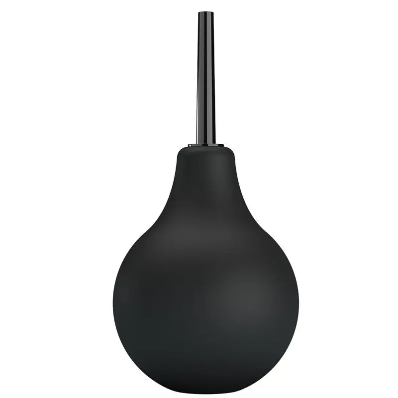 Mr Play Douche Anale 224 ml Noir