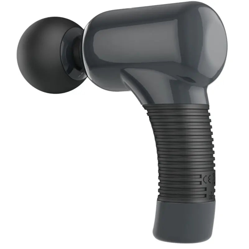 Masseur Magic Gun 7 fonctions gris - Pretty Love - PRETTY LOVE