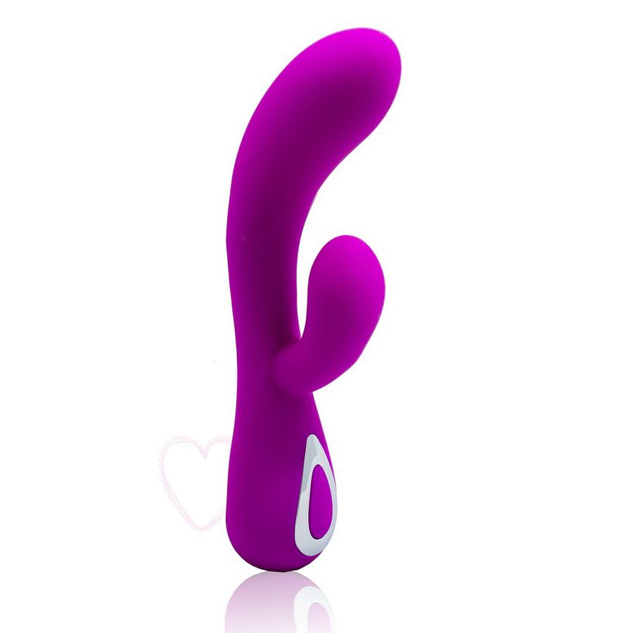 Pretty love - smart honey vibrateur