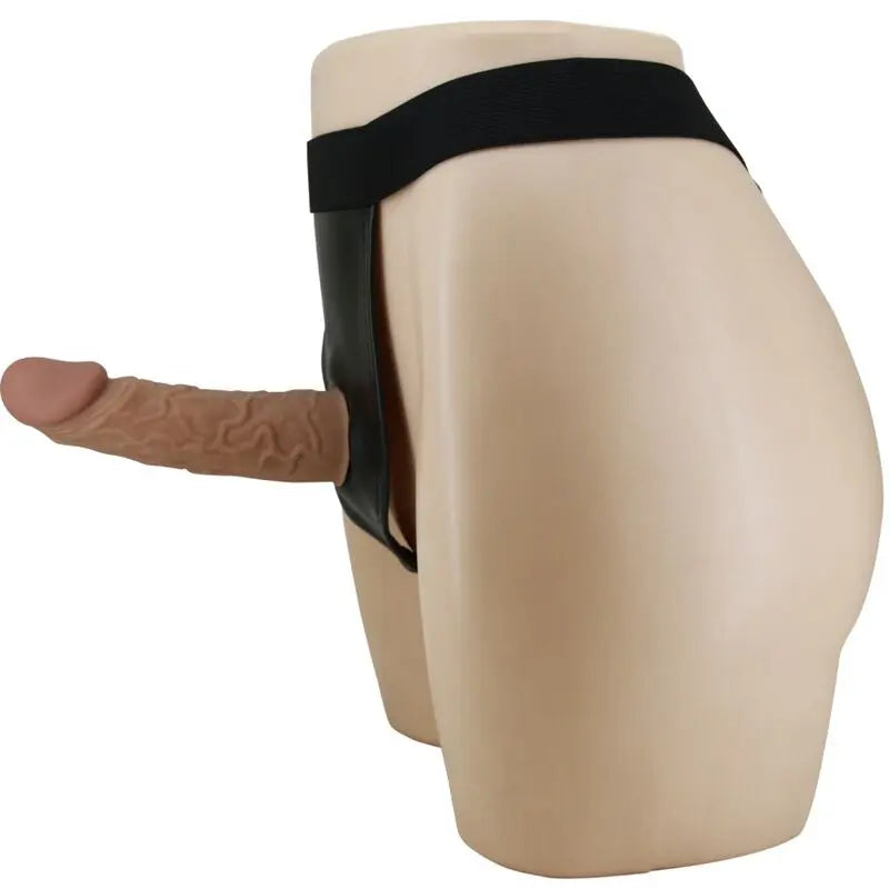 Pretty Love - Slip avec Gode Ceinture