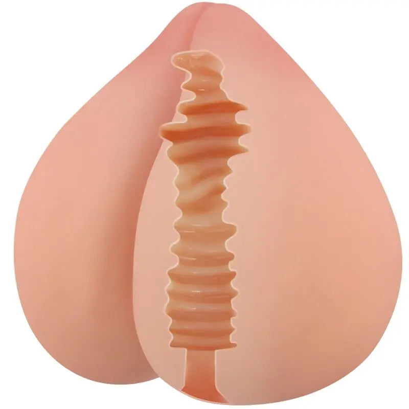 Masturbateur Masculin Pretty Love Pêche Réaliste - Pretty Love - PRETTY LOVE BOTTOM