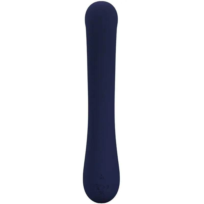 Pretty Love – Vibromasseur Rabbit Étanche et Rechargeable Bleu