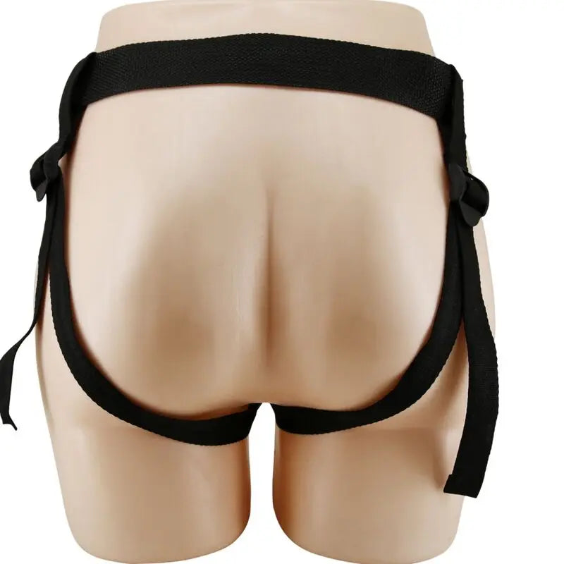 Pretty Love - Harnais Gode Ceinture Creux