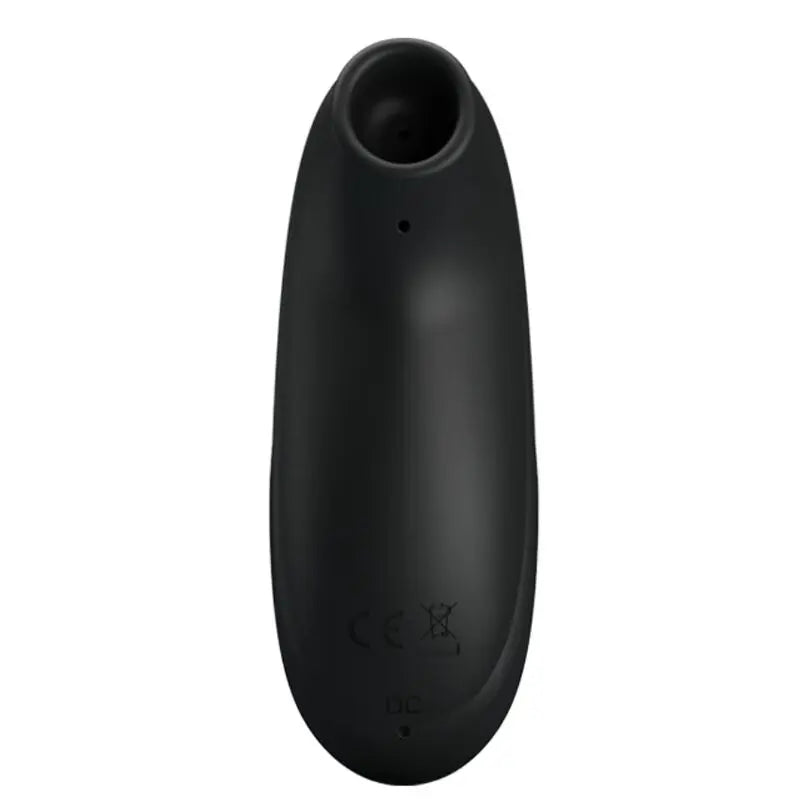 Stimulateur Clitoridien Pretty Love Aspiration Luxe Noir