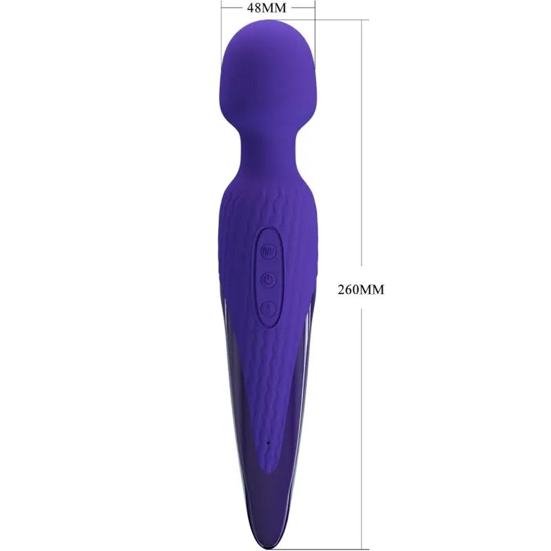 Baguette Magique Antony Youth Wand Violette - Pretty Love - PRETTY LOVE YOUTH