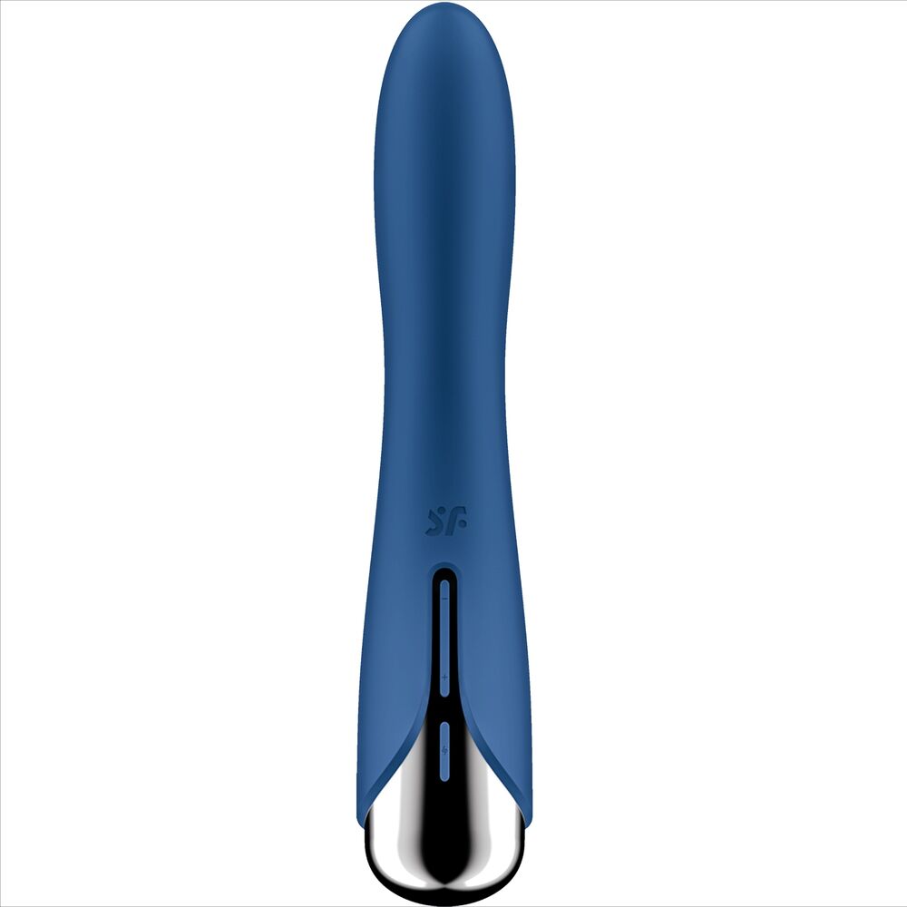 Satisfyer - Vibromasseur Rotatif Spinning Vibe 1