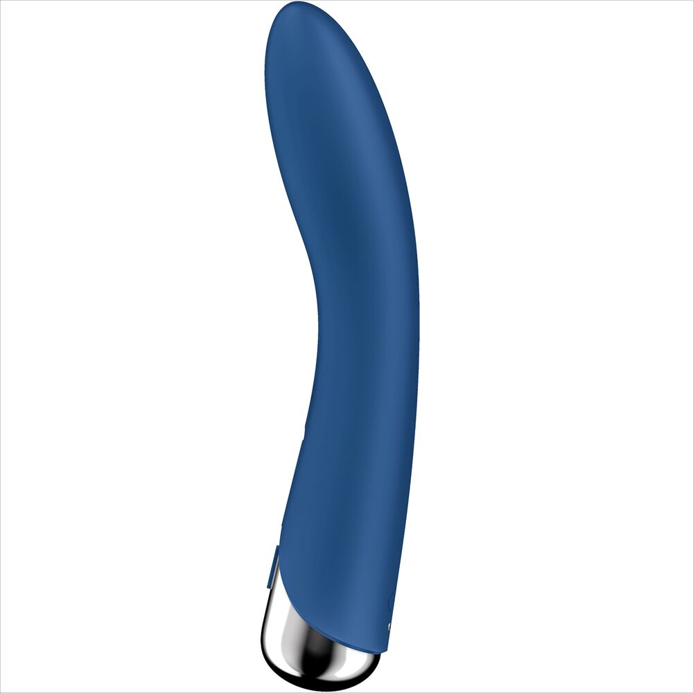 Satisfyer - Vibromasseur Rotatif Spinning Vibe 1