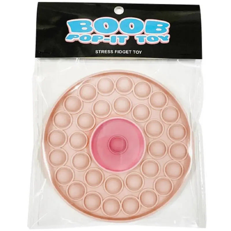Jouet Anti-Stress Pop It Sein - Kheper Games
