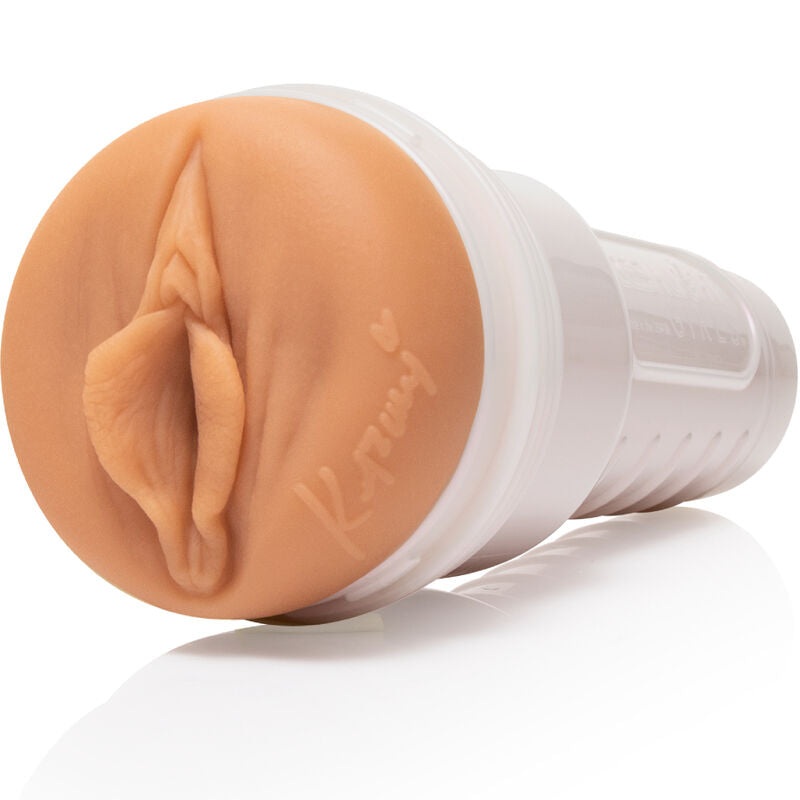 Fleshlight - Masturbateur Vagin Actrice Kazumi