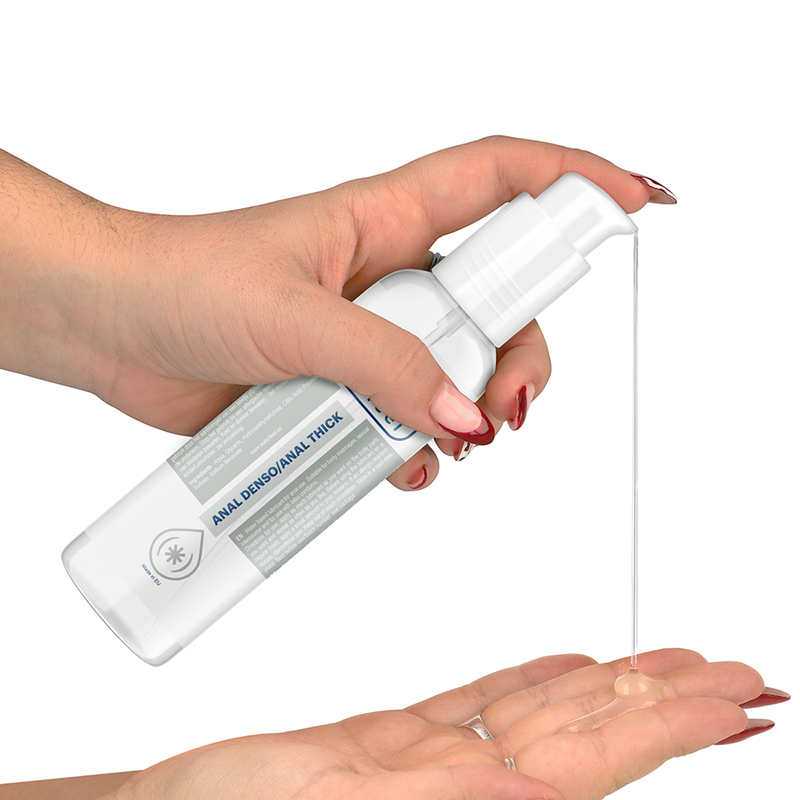 Waterfeel - lubrifiant anal 150 ml