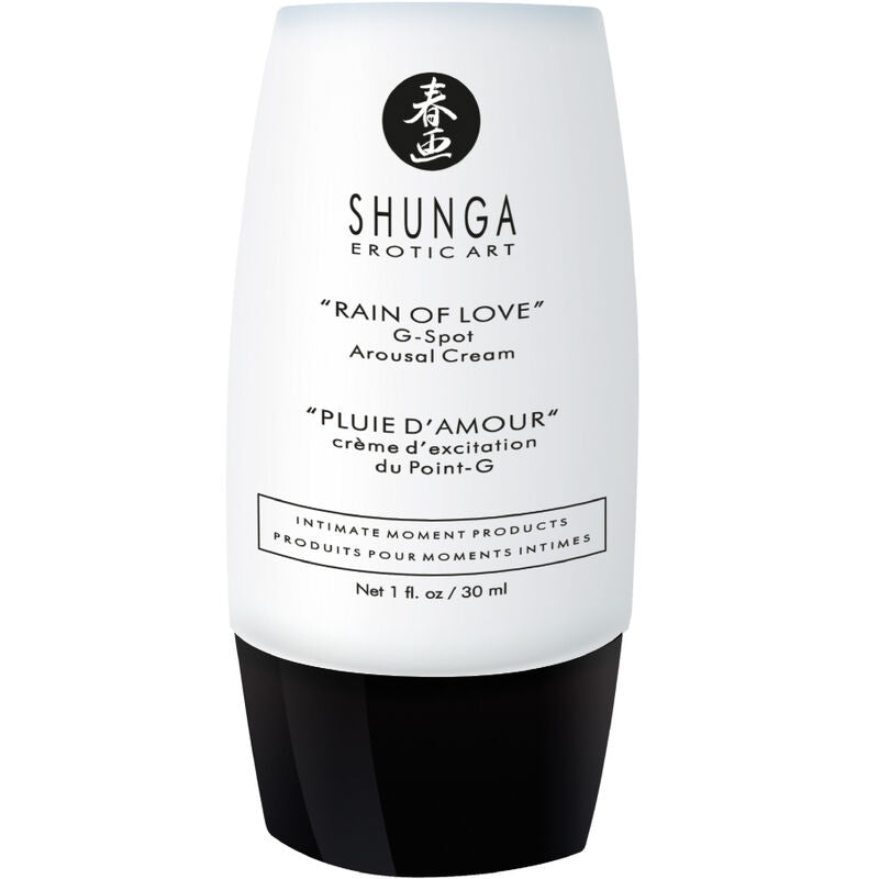 Shunga - Kit Naughtier pour Couples