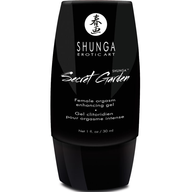 Shunga - Kit Naughtier pour Couples