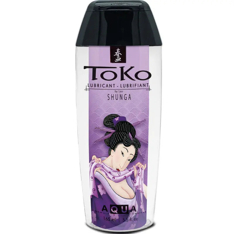 Shunga - Kit Naughtier pour Couples